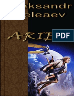 Aleksander Beleaev - Ariel (v.1.0)