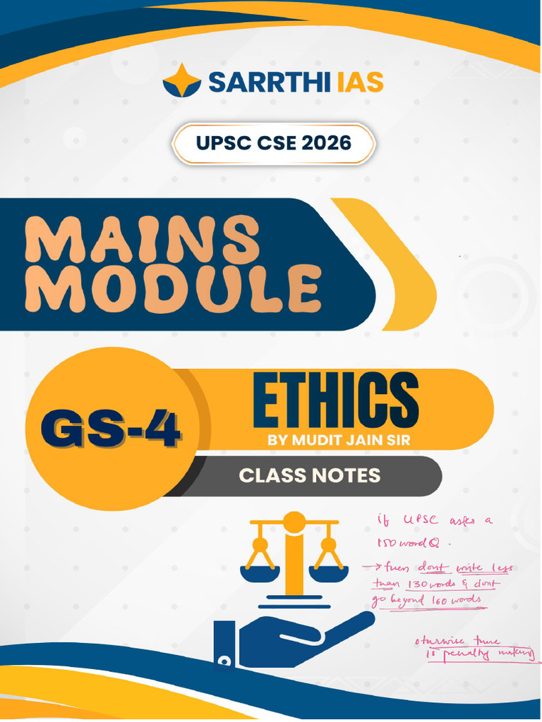 Class-2 EHI Class Notes - 250710 - 181605 | PDF