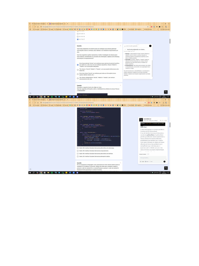 Teste DBC | PDF