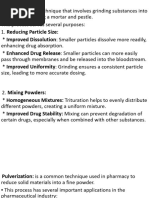 DoseEdge Pharmacy Workflow Overview | PDF | Pharmacy | Health Care