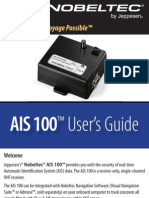 AIS 100 User Guide