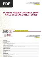 Cuaderno Apropiacion MCCEMS 1aed 2025 | PDF | Plan de estudios | Maestros