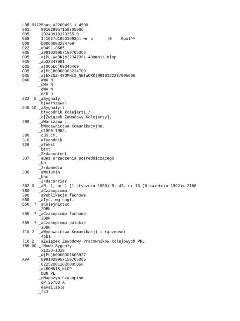 Rec | PDF