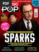 Classic Pop - November 2024 December 2025 Freemagazines Top | PDF