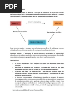 Barreiras encefálicas