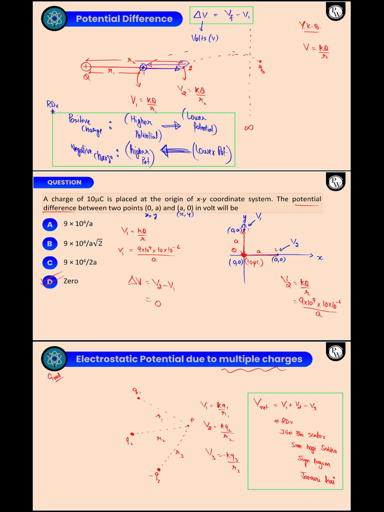 Physics File | PDF