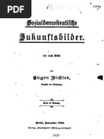 Download Eugen Richter - Sozialdemokratische Zukunftsbilder by Jan Filter SN88754006 doc pdf