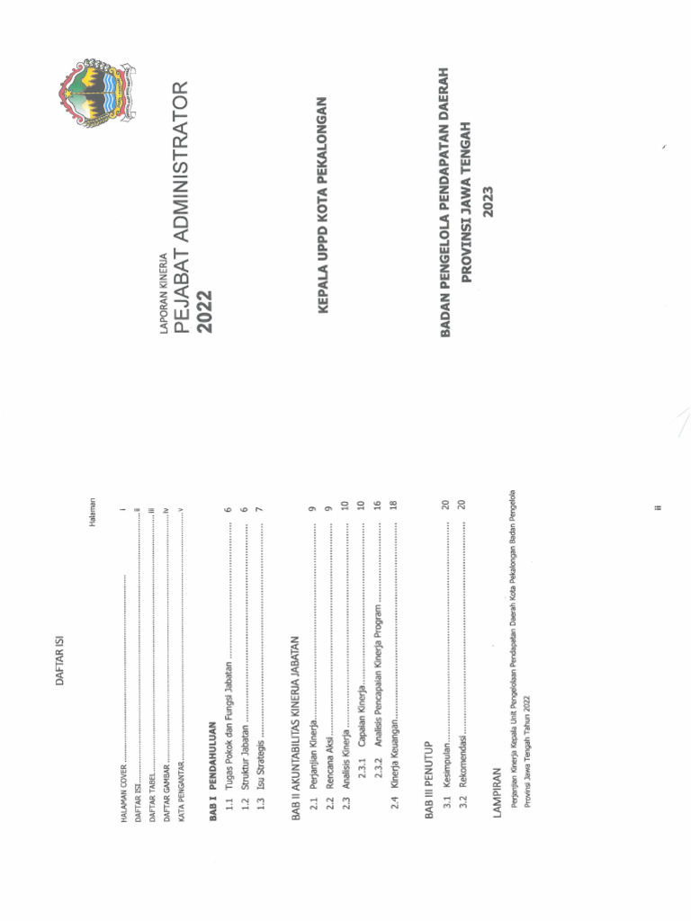 Kota Pekl | PDF