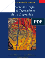 Manual Grupal Depresion