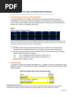 Poder para Sucesión Testada en Panamá | PDF | Voluntad y testamento ...