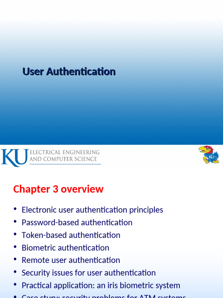 Authentication IMP Pass, Token | PDF | Password | Authentication