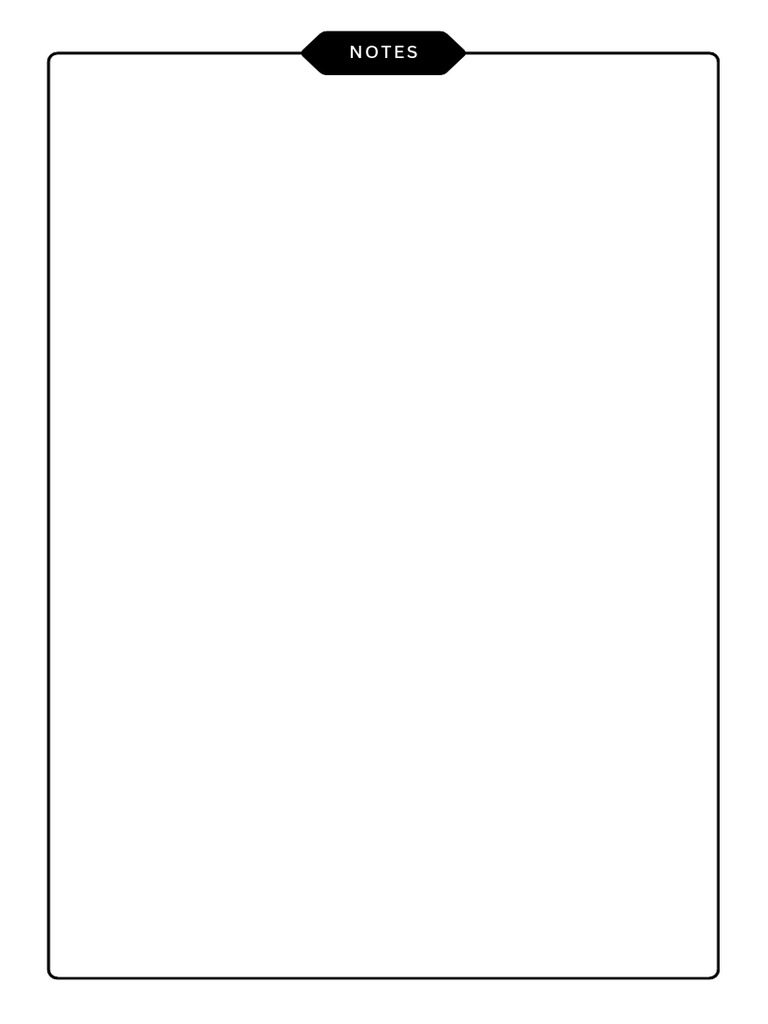 Minimalist Black and White Blank Paper Document - 20250712 - 212839 ...