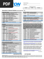 AGS-CurriculumTemplate Oct 2010