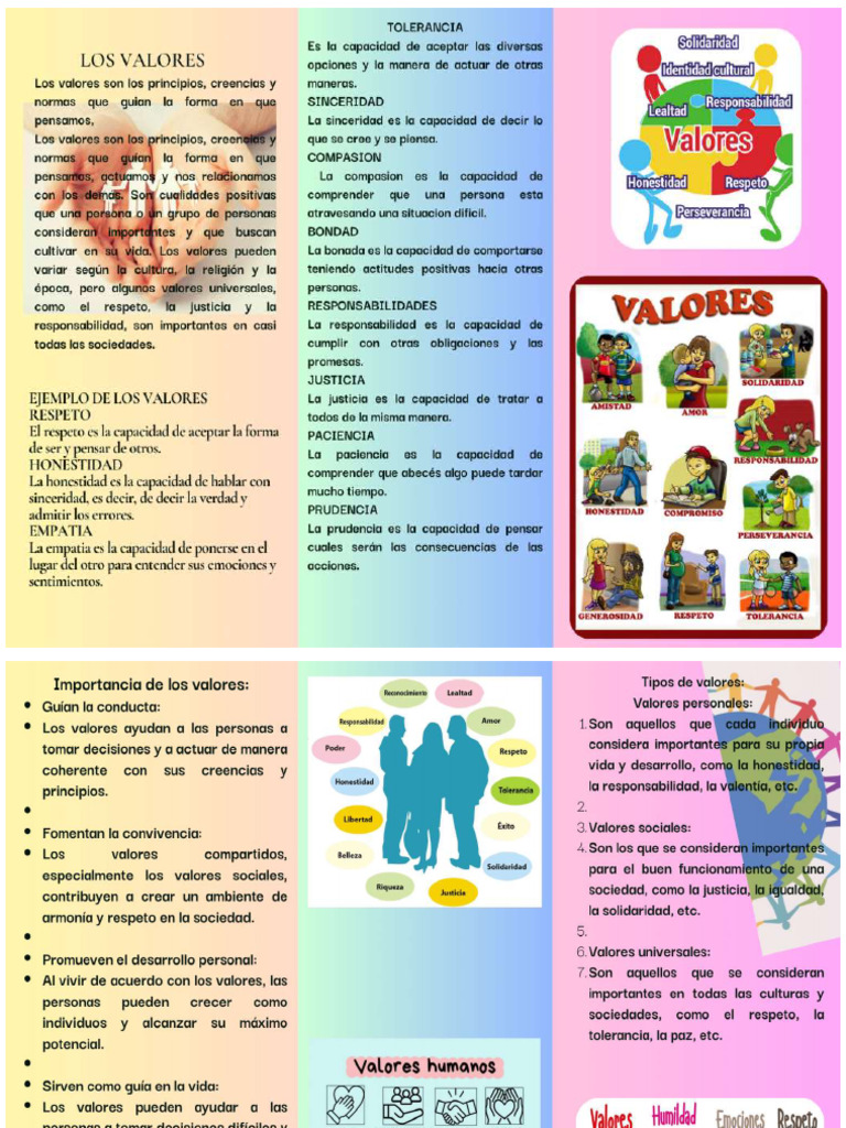 Trifoliar | PDF