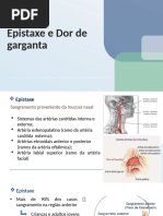 Bula do Noex® (budesonida) Spray Nasal | PDF | Gravidez | Biotransformação