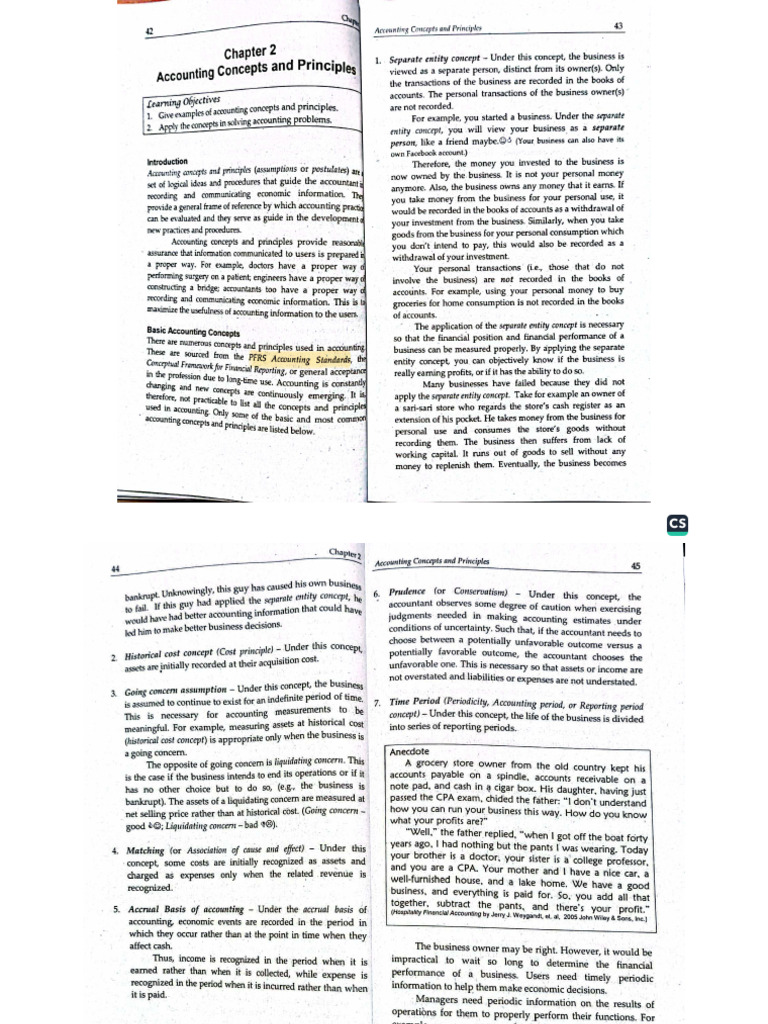 Chapter 2 | PDF