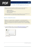 Download OSCAR Applicant Tip Sheets by Tyrus Manuel SN88758781 doc pdf