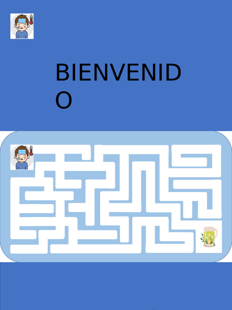 Laberinto Interactivo | PDF