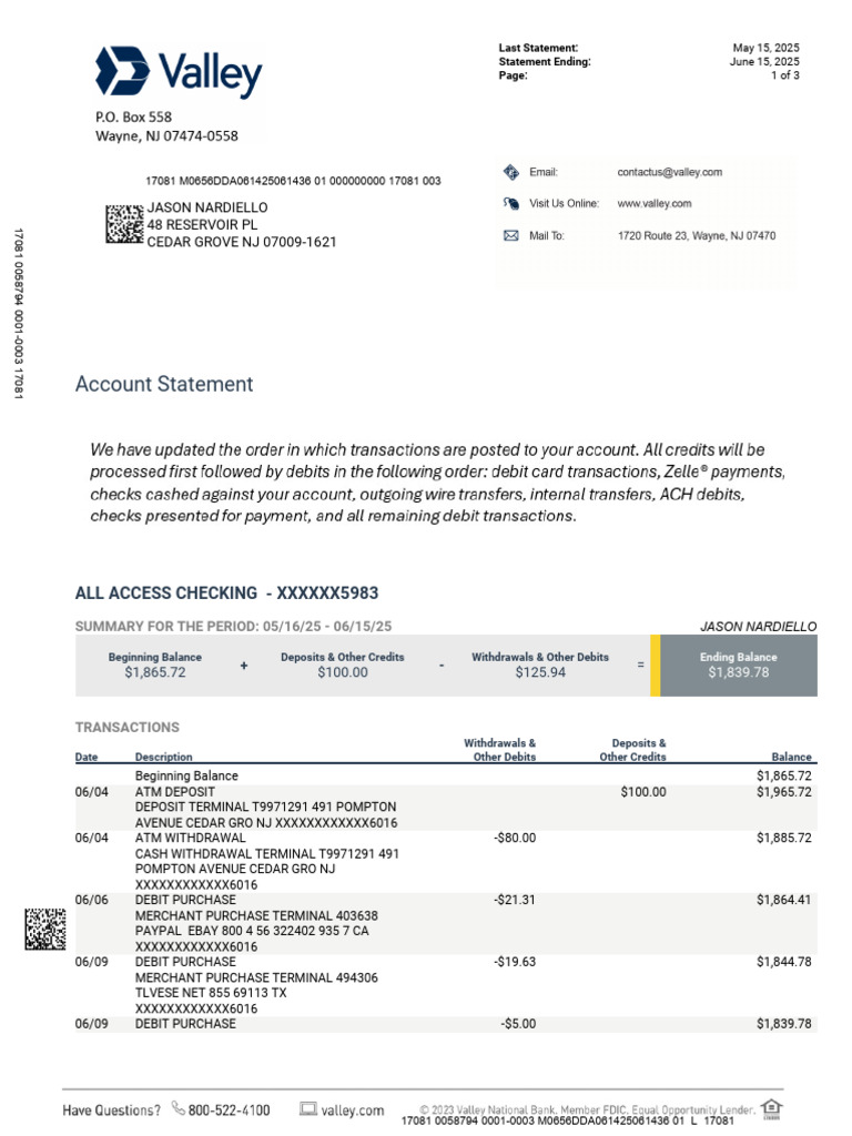 Jun+13%2C+2025 1751118191296 | PDF | Corporations | Corporate Jargon