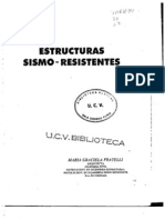 Fratelli - Estructuras Sismo Resistentes