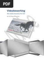 Download Adobe Premiere Pro CS3 Cursus by PhilipDV SN887609 doc pdf