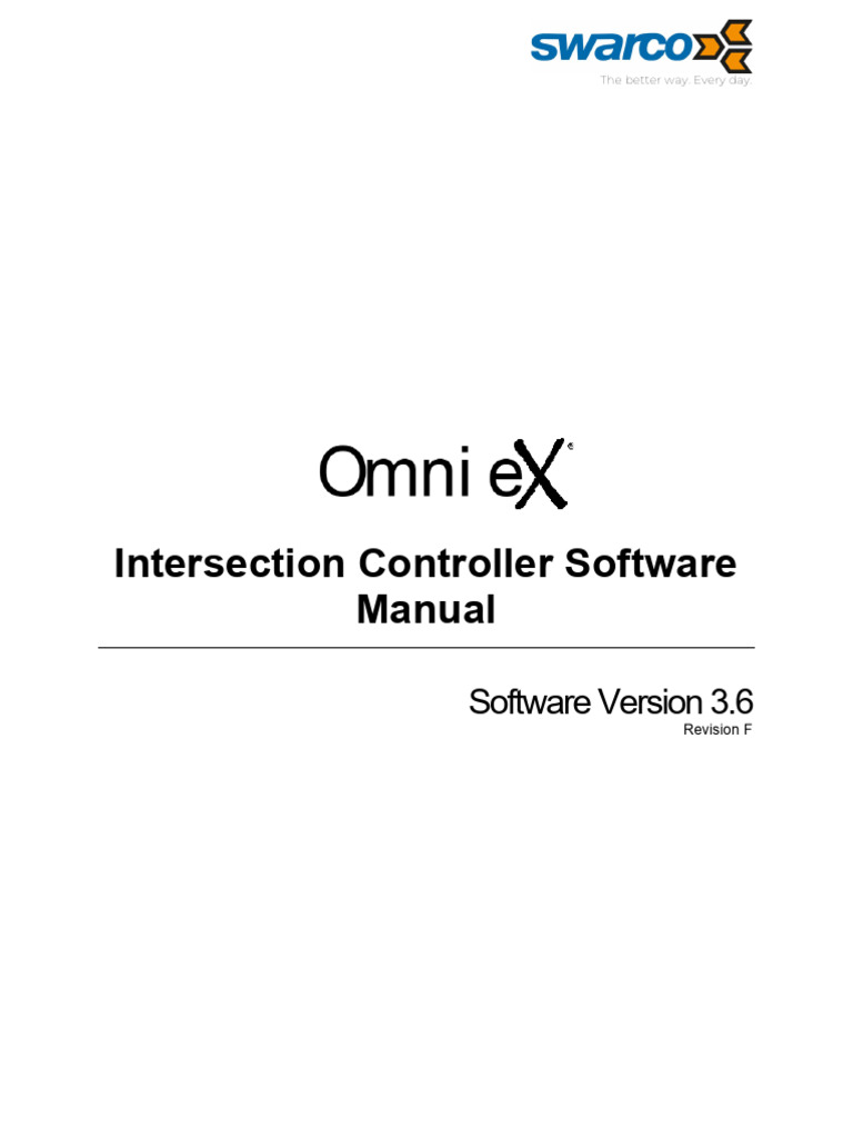 Omni eX® Controller Software Manual | PDF | Usb | Sensor