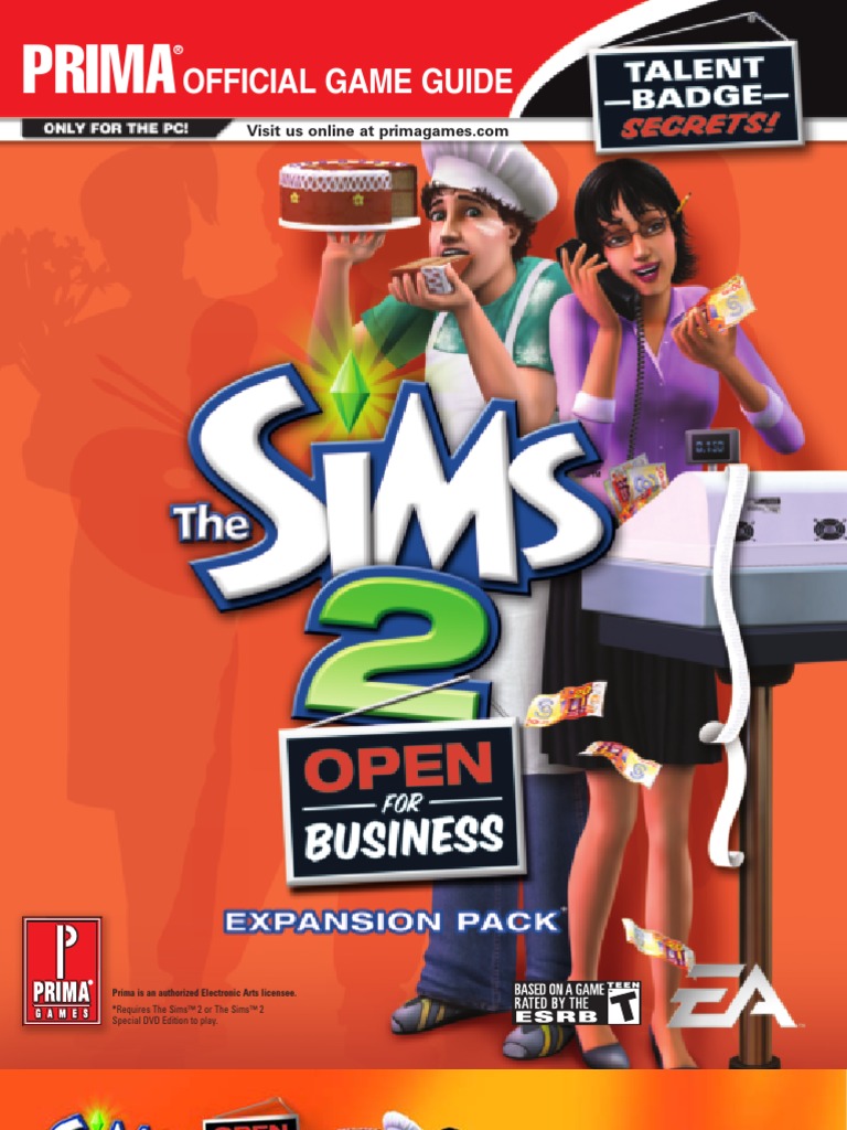 The Sims 2 : 7 Complete Strategy Guides for Your Favorite the Sims 2 Games!  by Prima Games Staff (2007, Trade Paperback) for sale online