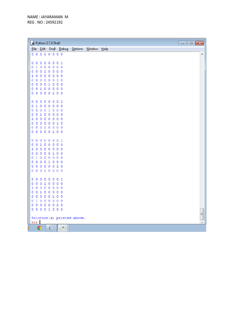 Output 3ai | PDF