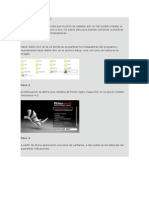 Como Instalar Rhino 4