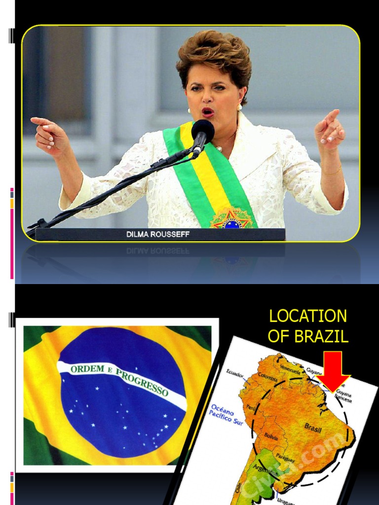 Dilma Russeff | PDF