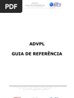 Advpl Guia Referencia
