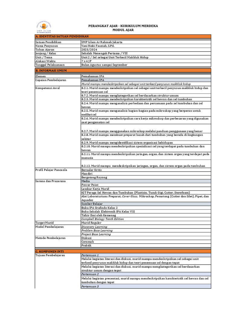 IPA - MA Unit 2 | PDF