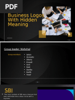 6 Famous Textless Logos and Why They Work - Creative Bloq | PDF