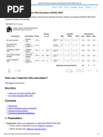 Maximum Demand Calculation Guide | PDF | Power (Physics) | Manufactured ...