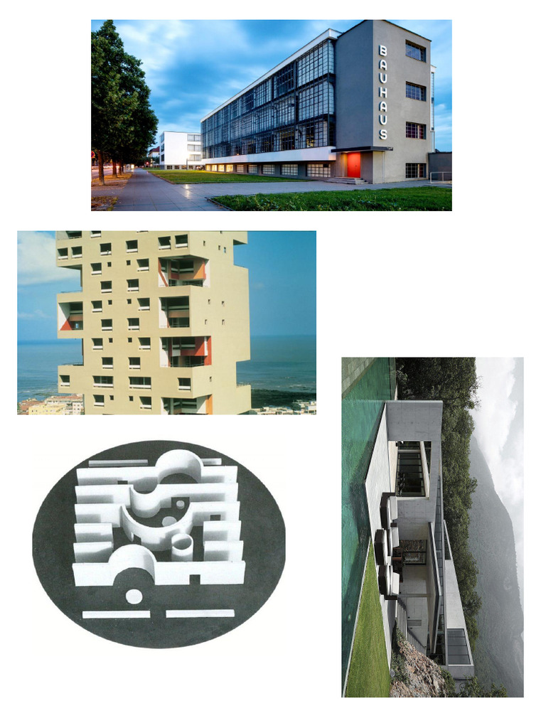Formal Space | PDF