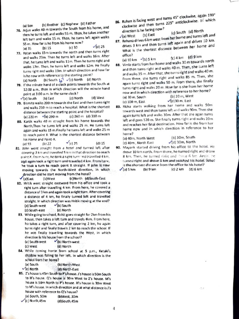 Adobe Scan Apr 20, 2024 | PDF | Elementary Mathematics | Numbers