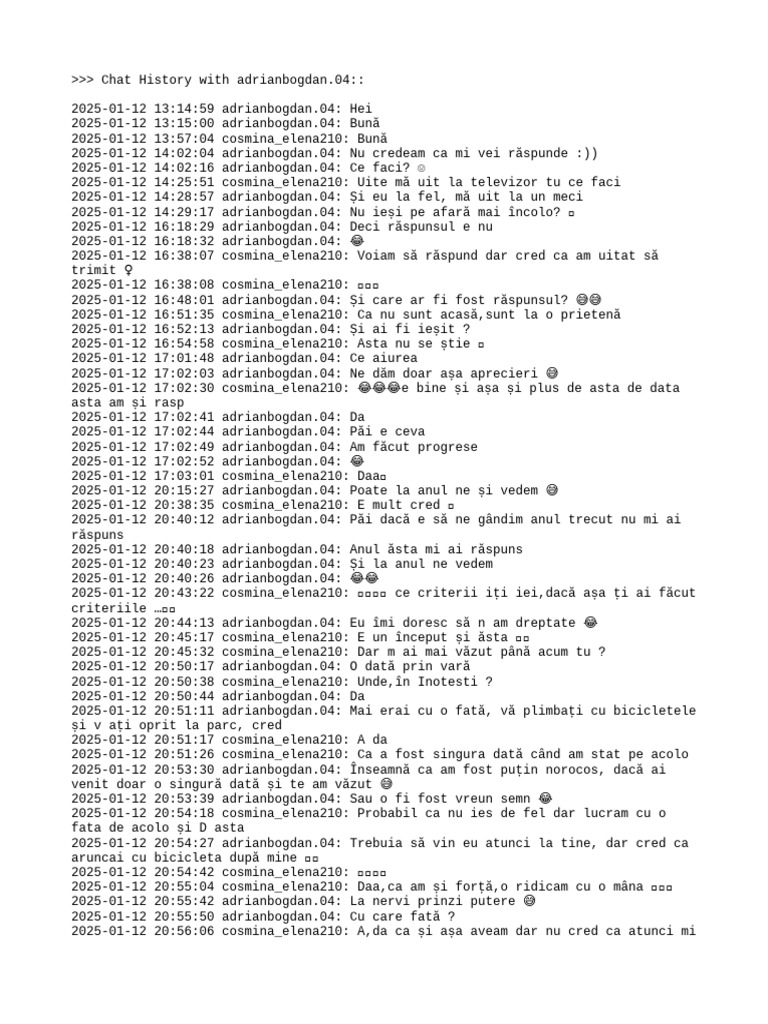 Direct Messages | PDF