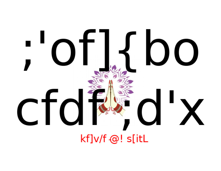 'Of) Bo CFDF D'X: KF) V/F @! S (Itl | PDF