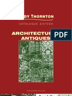 Andy Thornton Architectural Antiques