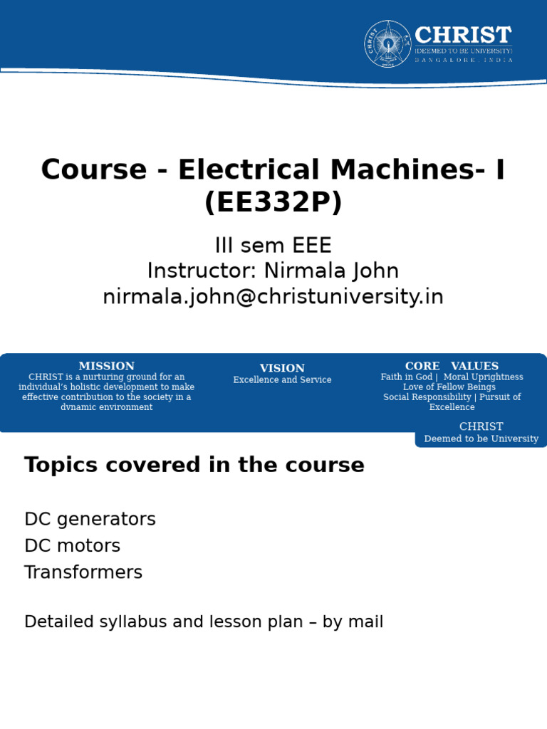 Notes | PDF | Transformer | Electric Generator