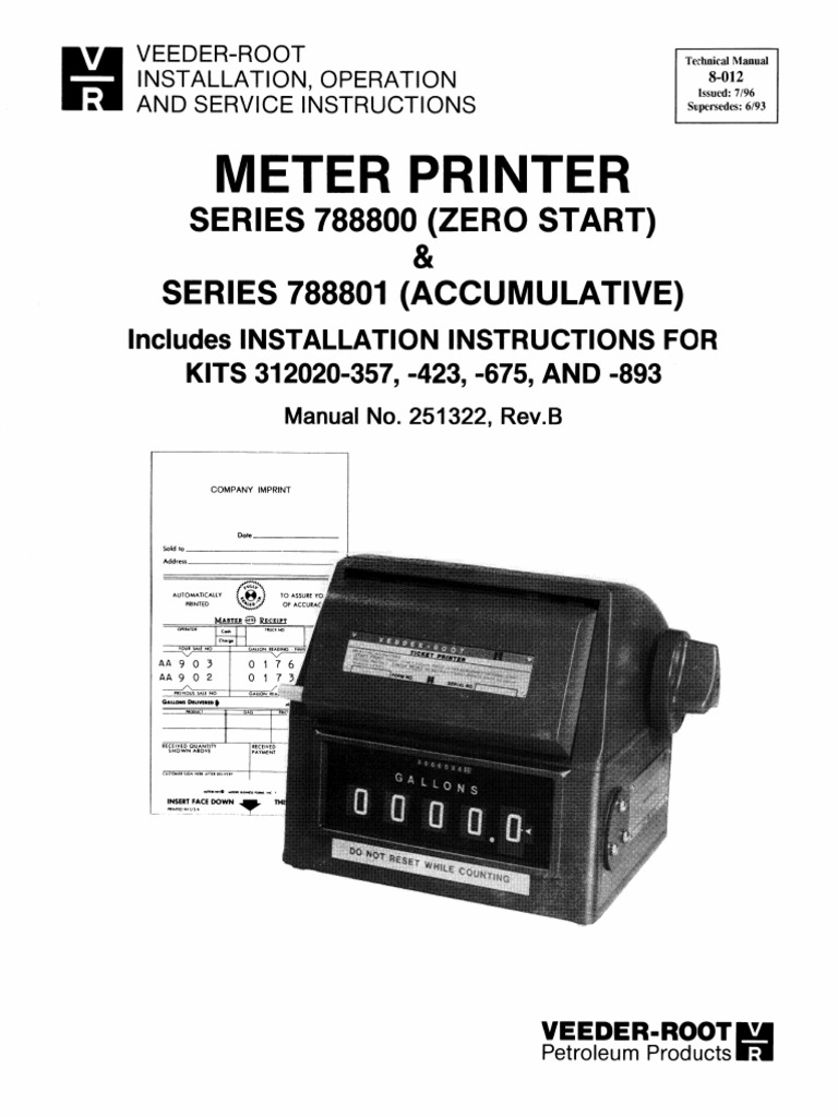 VR Printer Installation | PDF