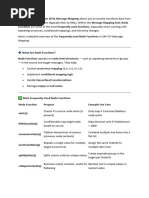 PGP Encryption/Decryption in SAP CPI | PDF | Encryption | Public Key ...