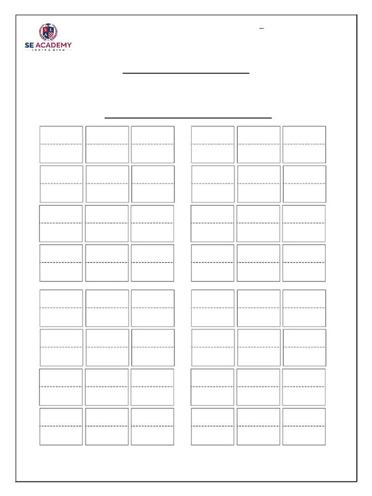 2 - Horizontal Lines | PDF