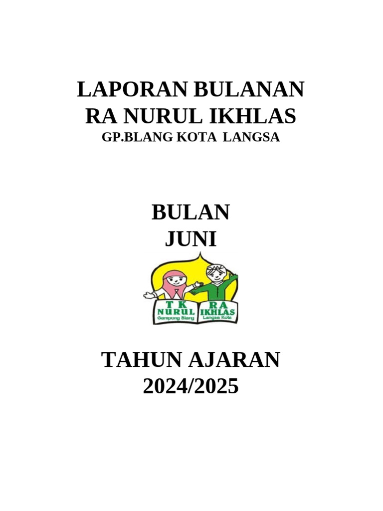 Cover Labul Juni | PDF