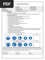 Introduction to SAMTRAC Overview | PDF