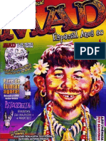 MAD Brasil Especial - Anos.60