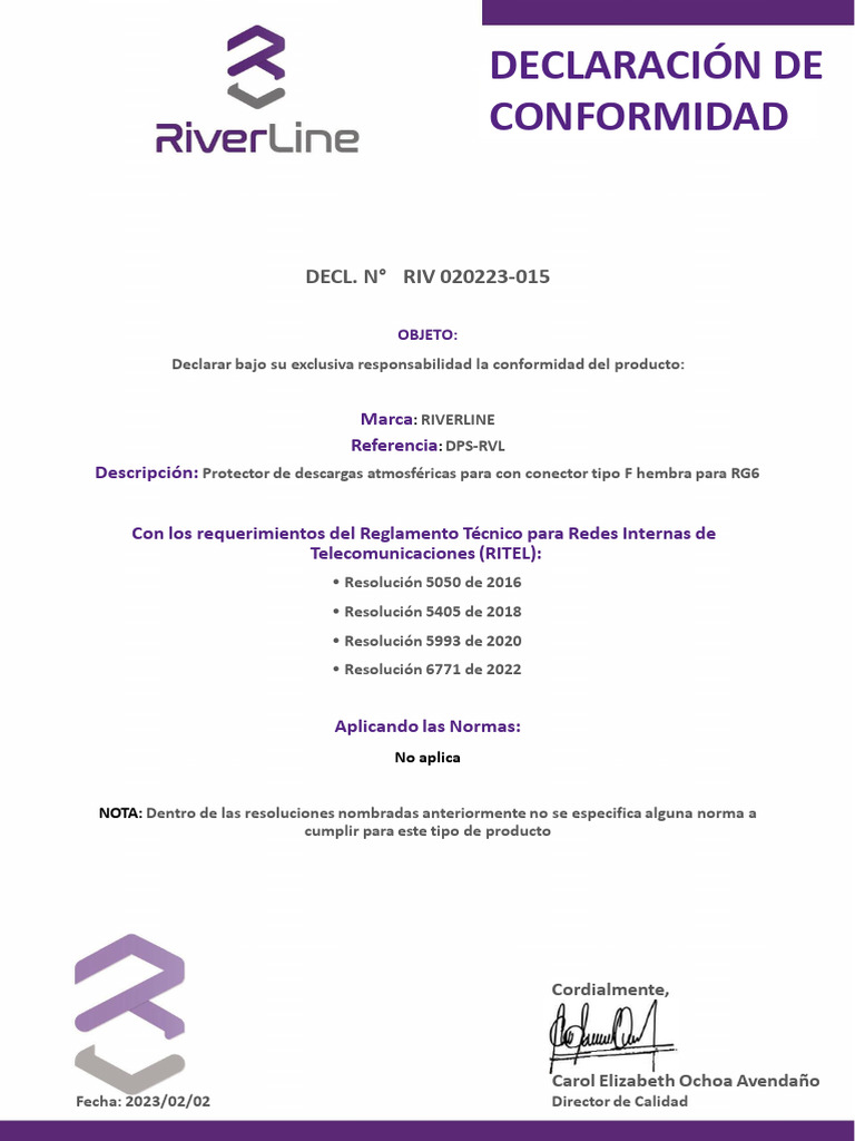 DC-DPS-RVL CR | PDF