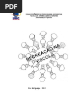 Recracao Na Escola Creche