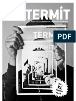 Termit April 2012