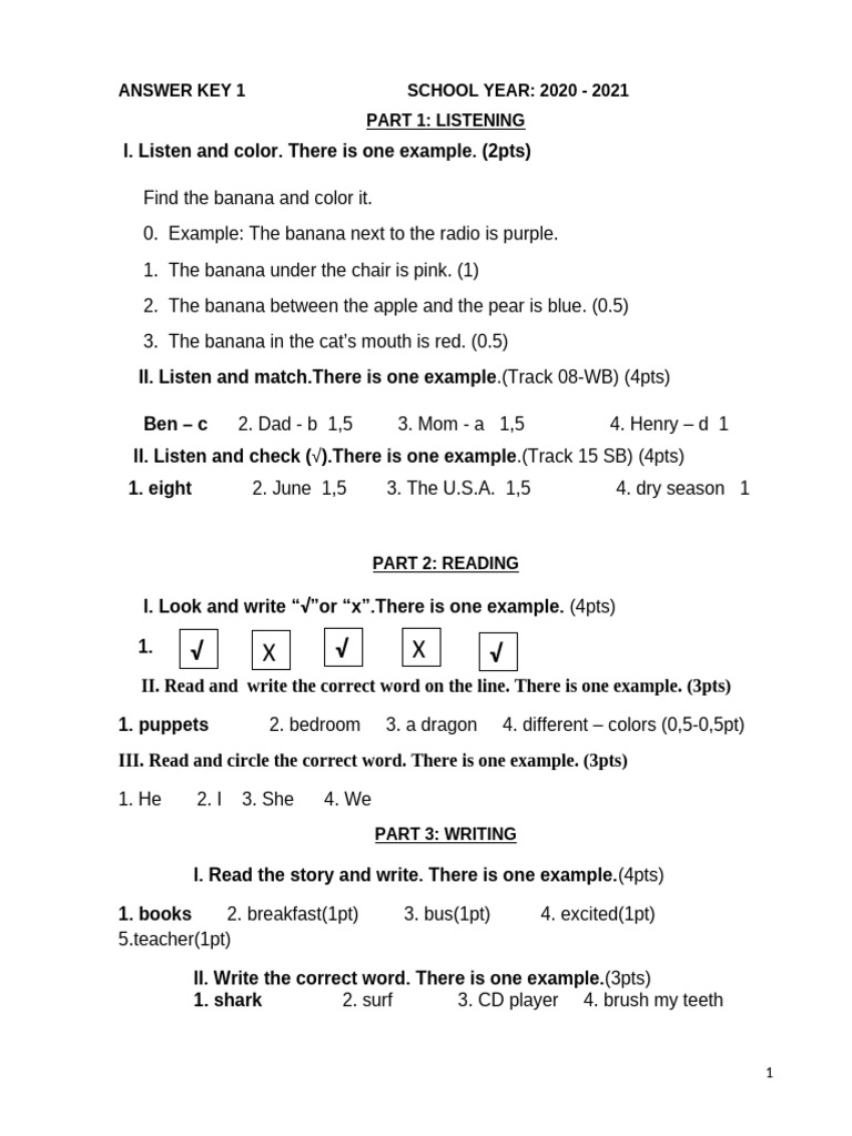 Grade 4 | PDF